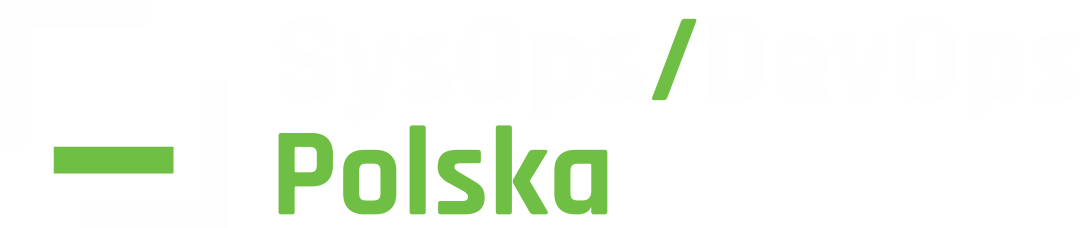 SysOps/DevOps Polska